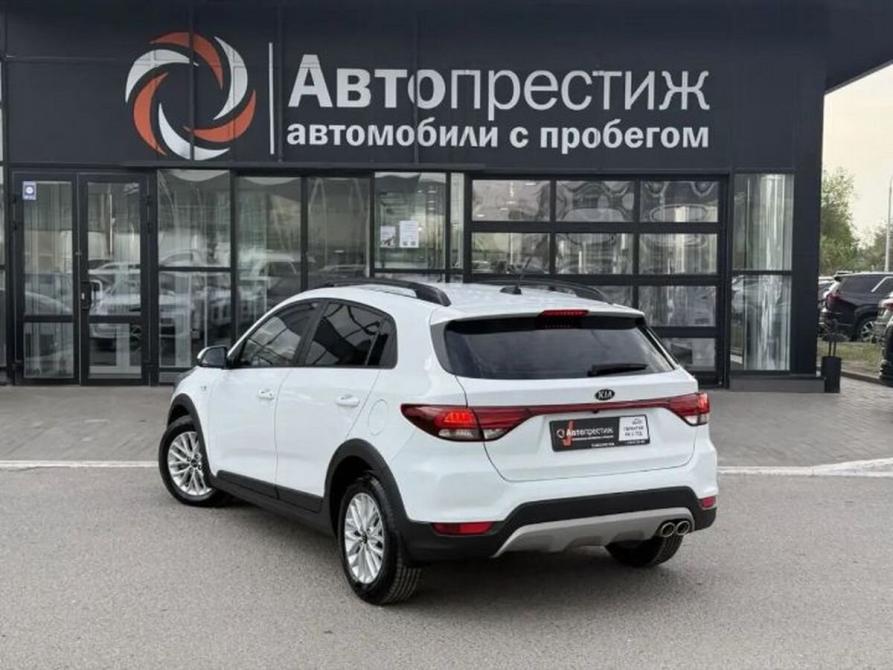 Kia Rio IV Волгоград  - изображение 6