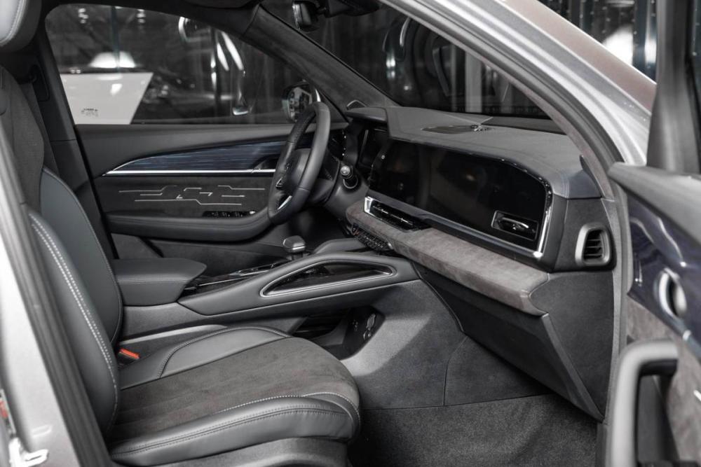 Geely Monjaro I Киров  - изображение 7
