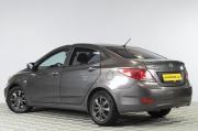 Hyundai Solaris I Челябинск  - изображение 21
