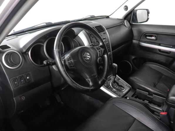 Suzuki Grand Vitara II Рестайлинг 2 с пробегом 2014 года, цена 1 299 000 рублей, 186226 км, внедорожник, Автокод Объявления