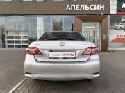 Toyota Corolla X (E140 E150) Рестайлинг Набережные Челны  - изображение 35