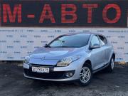 Renault Megane III Рестайлинг Ярославль  - изображение 13