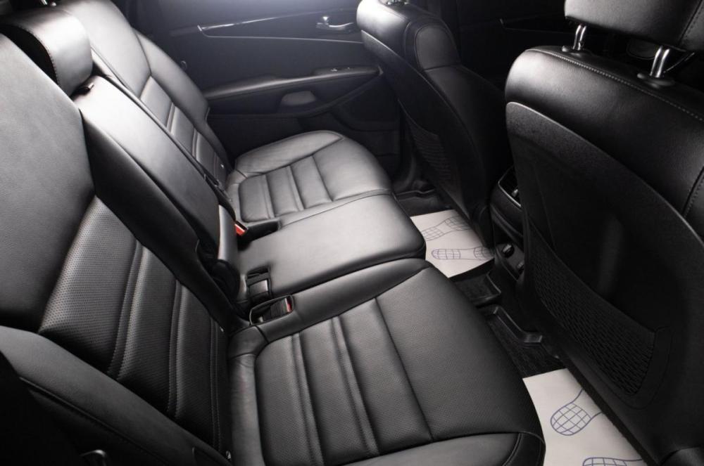 Kia Sorento III Prime Рестайлинг Оренбург  - изображение 20