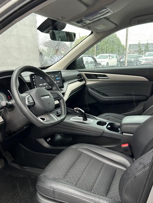 Haval F7 I Рестайлинг Альметьевск  - изображение 9