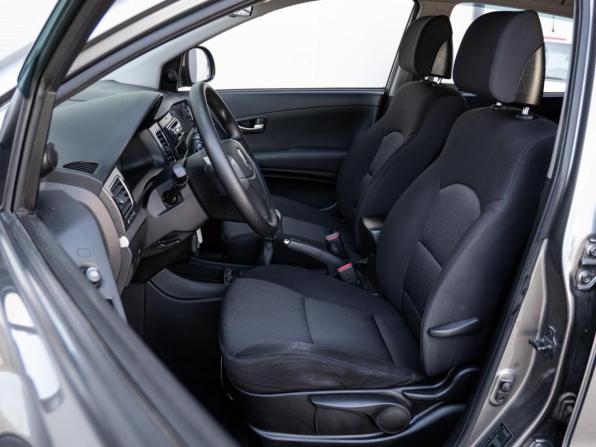 SsangYong Actyon II с пробегом 2013 года, цена 1 050 000 рублей, 86622 км, внедорожник, Автокод Объявления