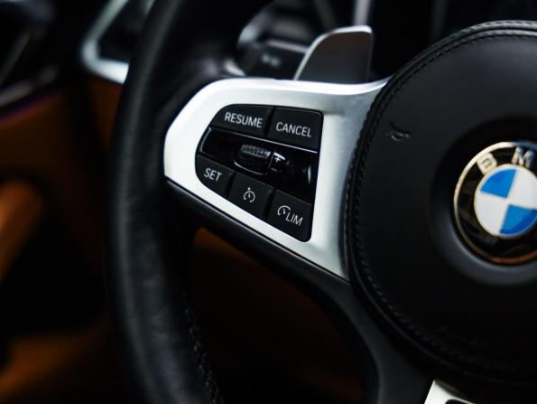 BMW 4 серии G22 G23 G26 с пробегом 2021 года, цена 6 299 000 рублей, 80271 км, купе, Автокод Объявления