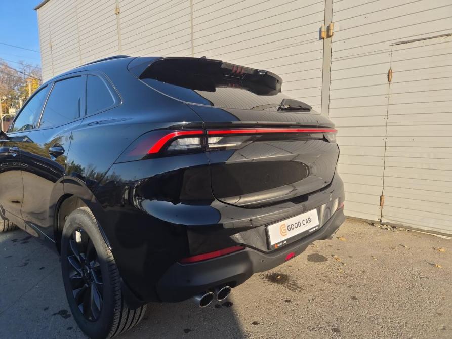 Forthing T5 EVO Саратов  - изображение 13