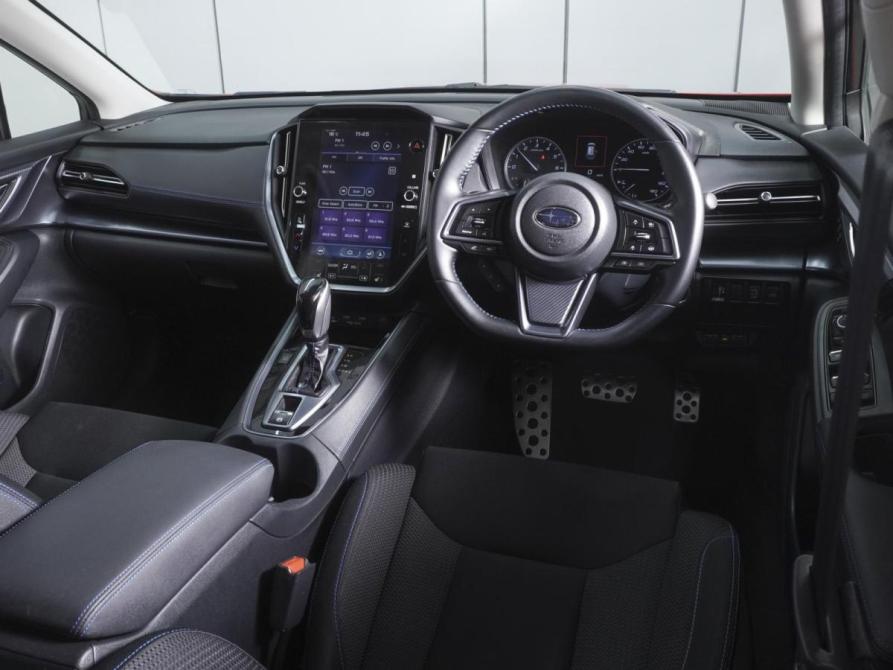 Subaru Levorg II Ростов-на-Дону  - изображение 6