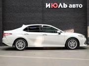 Toyota Camry VIII (XV70) Екатеринбург  - изображение 29