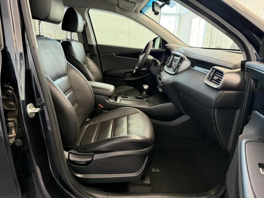 Kia Sorento III Prime Рестайлинг Подольск  - изображение 10