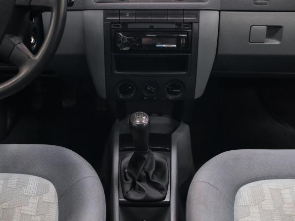 Skoda Fabia I с пробегом 2002 года, цена 220 000 рублей, 187889 км, седан, Автокод Объявления