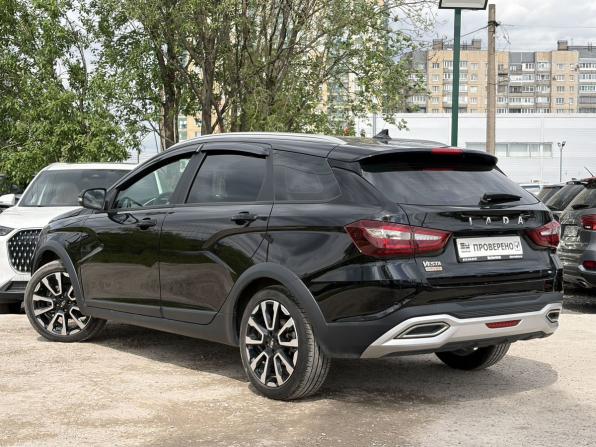 Lada (ВАЗ) Vesta I Рестайлинг (NG) с пробегом 2023 года, цена 1 549 000 рублей, 22500 км, универсал, Автокод Объявления
