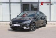 Hyundai Solaris II Саратов  - изображение 27