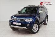 Mitsubishi Pajero Sport II Саратов  - изображение 25