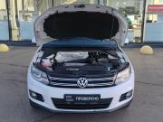 Volkswagen Tiguan I Рестайлинг Ижевск  - изображение 33