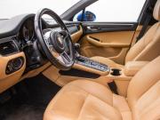 Porsche Macan I Москва  - изображение 27