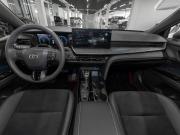 Toyota Camry IX (XV80) China Market Москва  - изображение 33