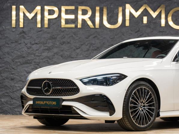 Новый Mercedes-Benz CLE 2026 года, цена 9 650 000 рублей, кабриолет, Автокод Объявления