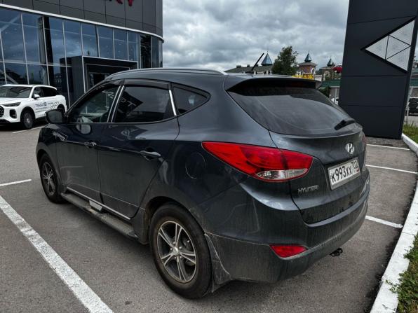 Hyundai ix35 I с пробегом 2010 года, цена 1 100 000 рублей, 140874 км, внедорожник, Автокод Объявления