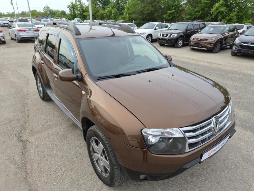 Renault Duster I Саратов  - изображение 19