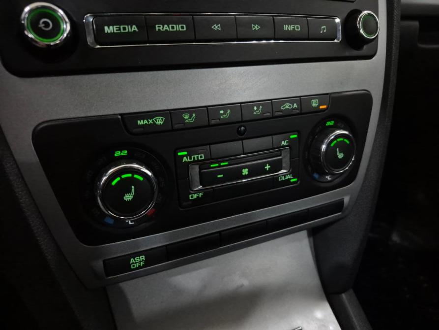 Skoda Octavia II (A5) Рестайлинг Альметьевск  - изображение 21
