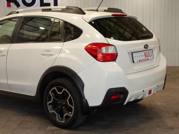 Subaru XV I с пробегом 2014 года, цена 1 299 000 рублей, 114658 км, внедорожник, Автокод Объявления