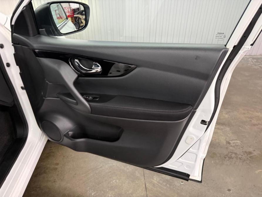 Nissan Qashqai II Краснодар  - изображение 19