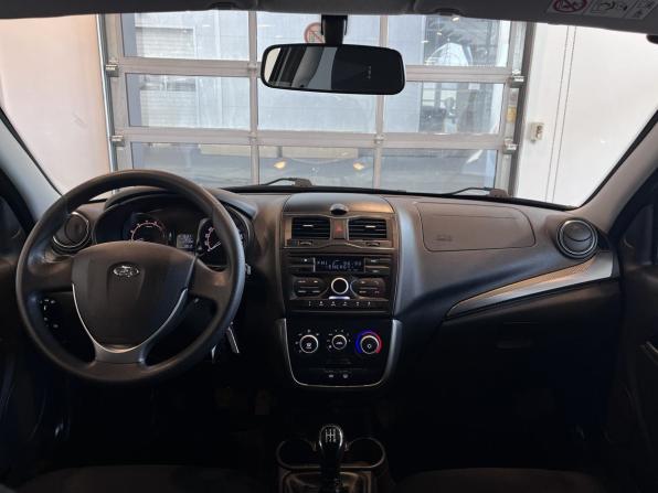Lada (ВАЗ) Granta I Рестайлинг с пробегом 2019 года, цена 740 000 рублей, 64047 км, лифтбек, Автокод Объявления