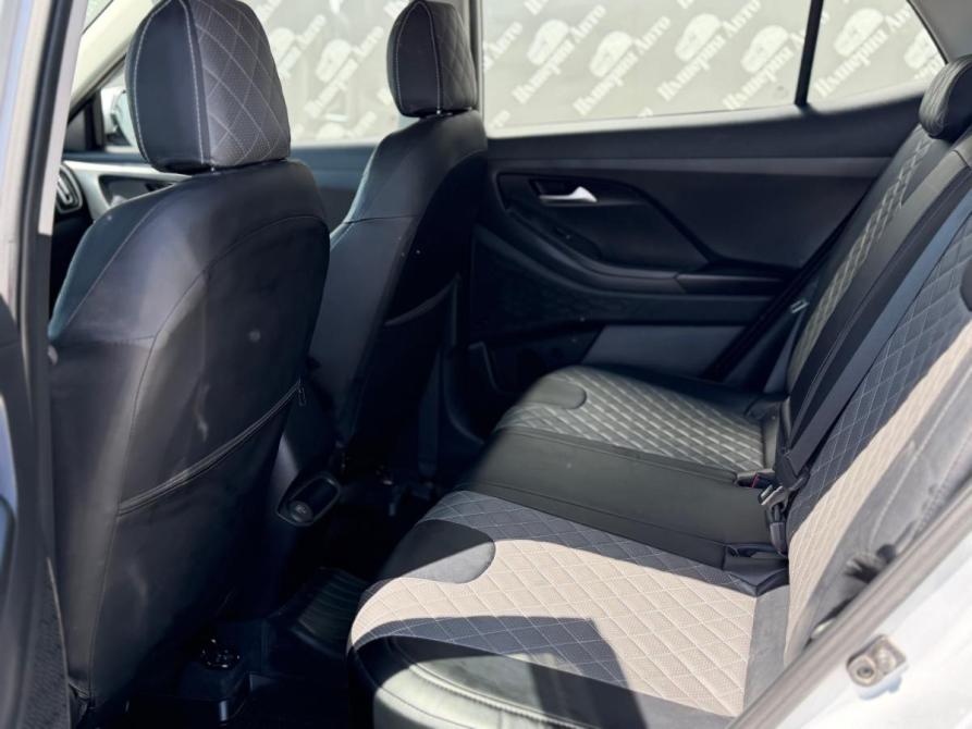 Hyundai Creta II Краснодар  - изображение 23