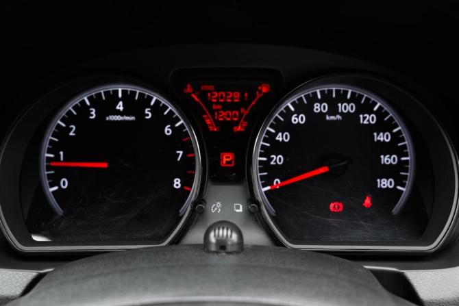 Nissan Note II Рестайлинг с пробегом 2020 года, цена 1 215 000 рублей, 120261 км, хэтчбек, Автокод Объявления
