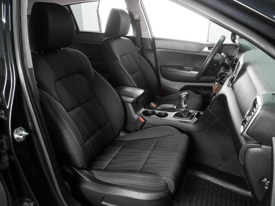 Kia Sportage IV Воронеж  - изображение 8