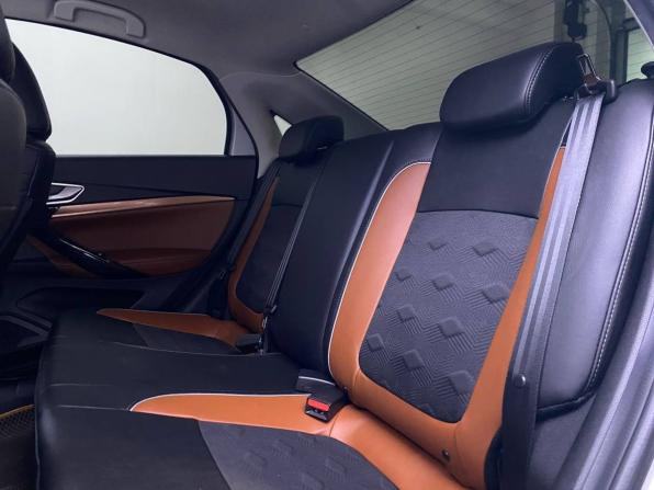 Lada (ВАЗ) Vesta I Рестайлинг (NG) с пробегом 2024 года, цена 1 369 000 рублей, 23037 км, седан, Автокод Объявления