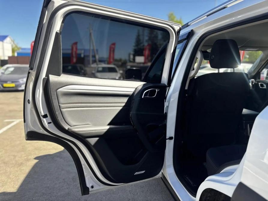 Haval Dargo Альметьевск  - изображение 20
