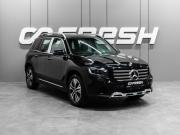 Mercedes-Benz GLB I (X247) Рестайлинг Тюмень  - изображение 23