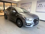 Hyundai Solaris II Ярославль  - изображение 19