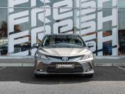 Toyota Camry VIII (XV70) Рестайлинг Краснодар  - изображение 26