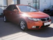 Kia Cerato II Москва  - изображение 17