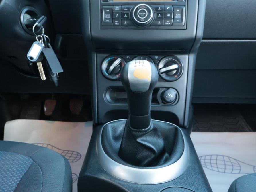 Nissan Qashqai I Рестайлинг Калуга  - изображение 26
