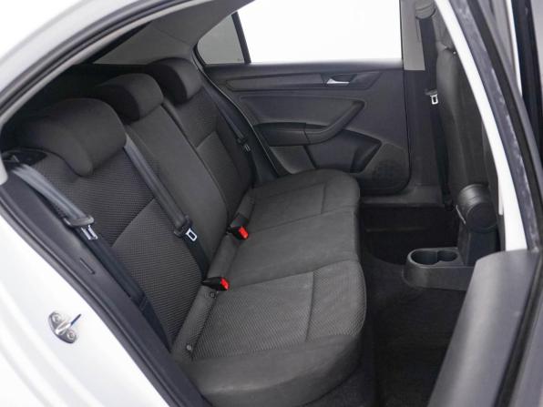 Volkswagen Polo VI с пробегом 2022 года, цена 1 599 077 рублей, 96555 км, лифтбек, Автокод Объявления