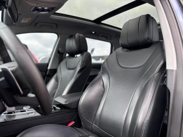 Chery Tiggo 8 Pro Max I с пробегом 2023 года, цена 2 590 000 рублей, 46363 км, внедорожник, Автокод Объявления