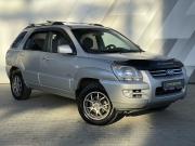 Kia Sportage II Екатеринбург  - изображение 25