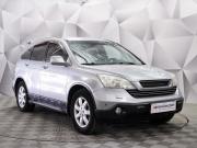 Honda CR-V III Ульяновск  - изображение 27