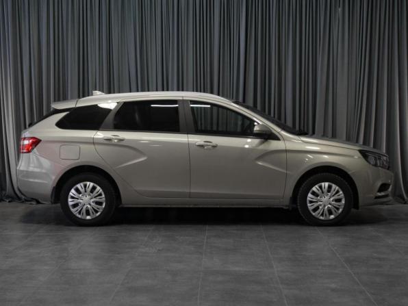Lada (ВАЗ) Vesta I с пробегом 2018 года, цена 828 070 рублей, 114355 км, универсал, Автокод Объявления