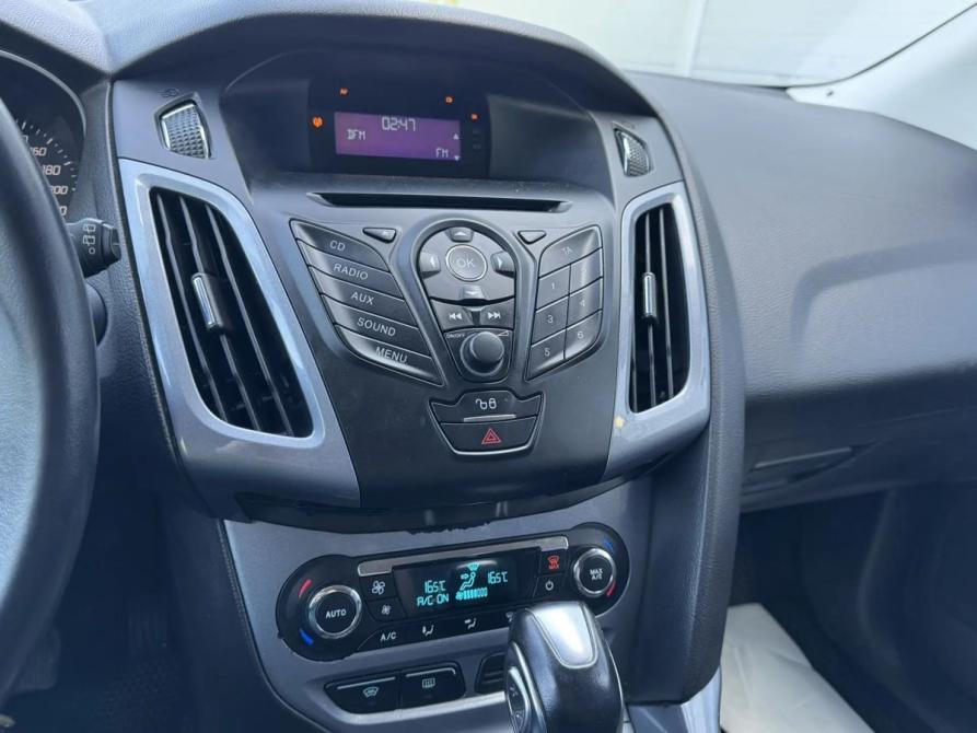Ford Focus III Пермь  - изображение 12