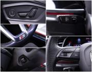 Audi Q7 II (4M) Рестайлинг Москва  - изображение 39