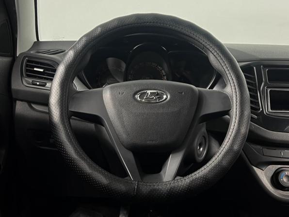 Lada (ВАЗ) Vesta I с пробегом 2020 года, цена 1 045 900 рублей, 10620 км, седан, Автокод Объявления