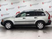 Volvo XC90 I Минеральные Воды  - изображение 25