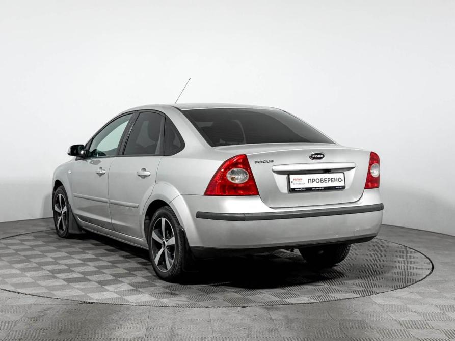 Ford Focus II Санкт-Петербург  - изображение 7