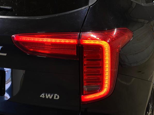 Haval Jolion I с пробегом 2023 года, цена 2 060 000 рублей, 57766 км, внедорожник, Автокод Объявления