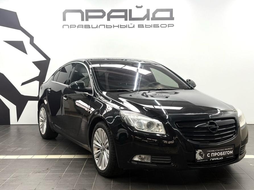 Opel Insignia I Ростов-на-Дону  - изображение 3